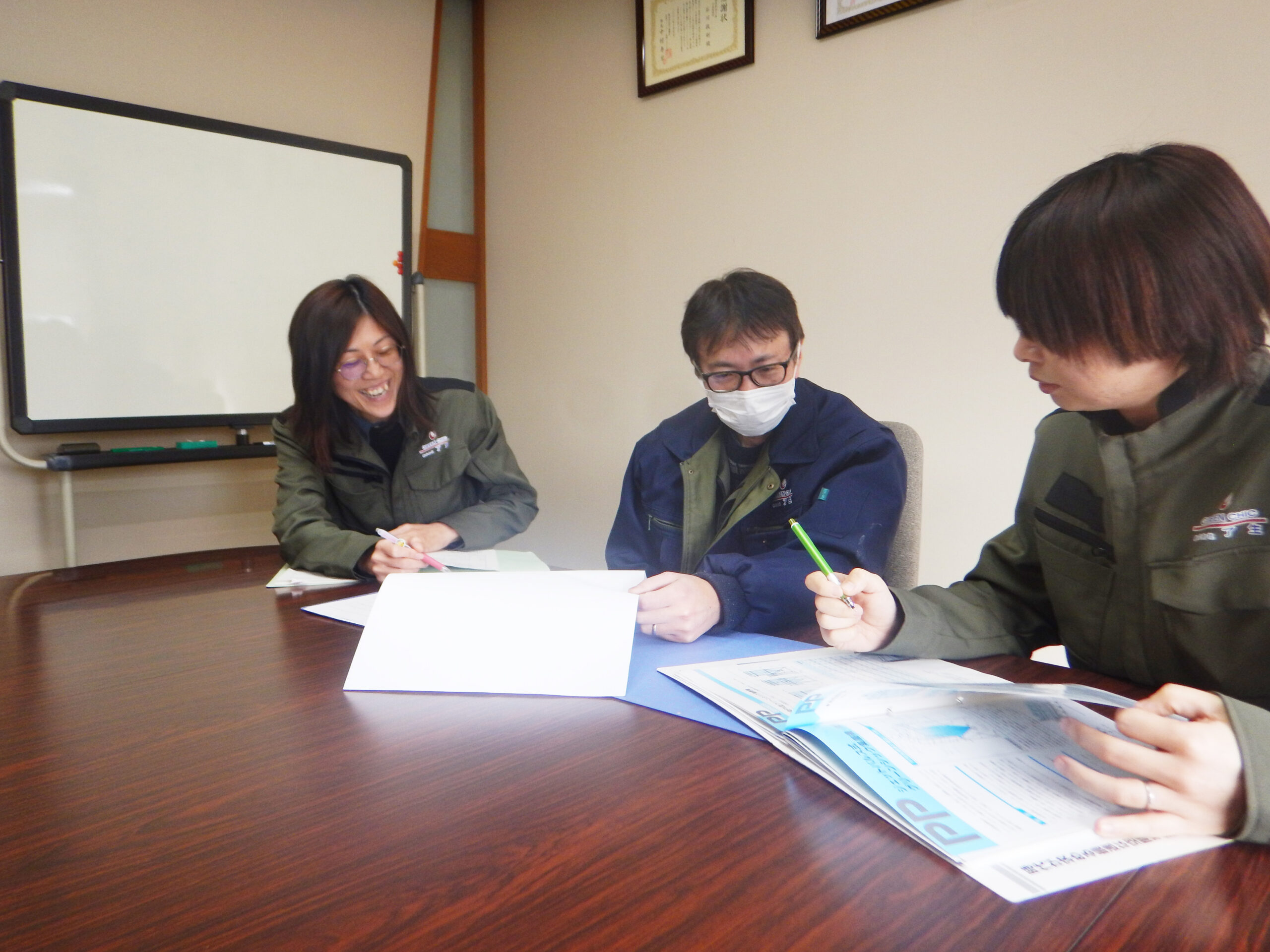 CADオペレーター