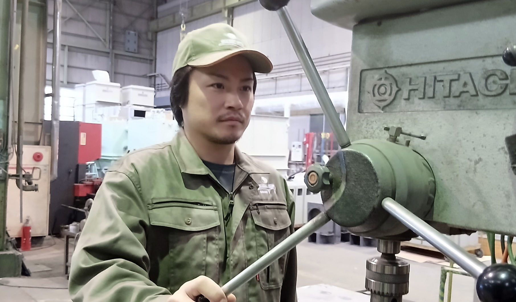 製造